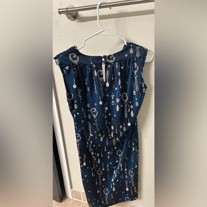 Carmen Marc Valvo Dresses | Carmen Marc Valvo Women Sheath Dress Size XS